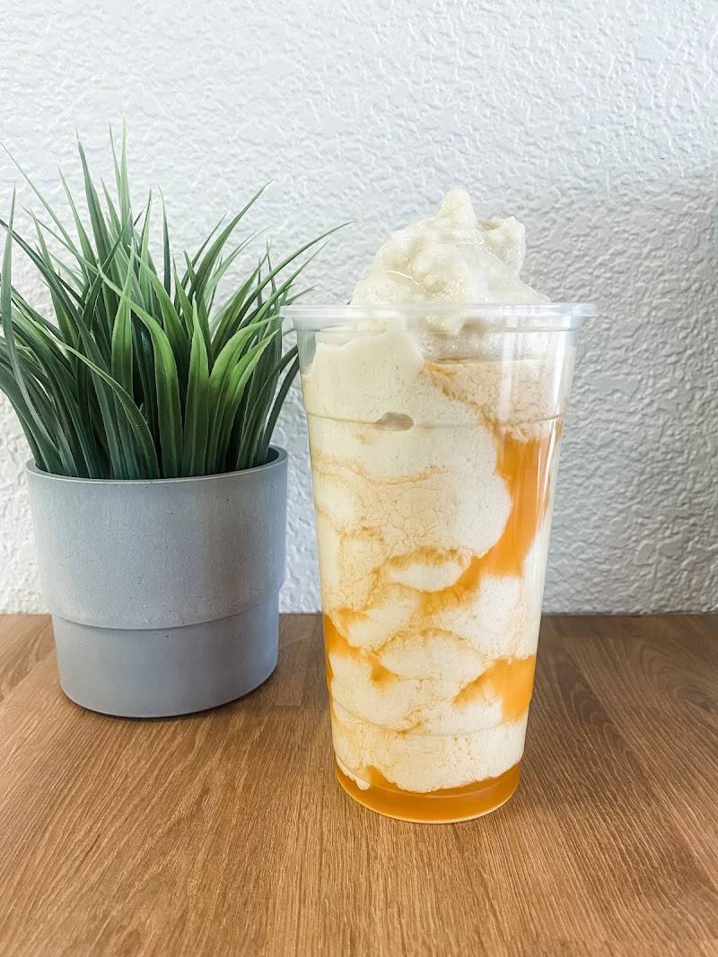 Blend Nutrition