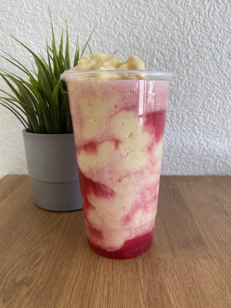 Blend Nutrition